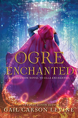 Ogre Enchanted view 2