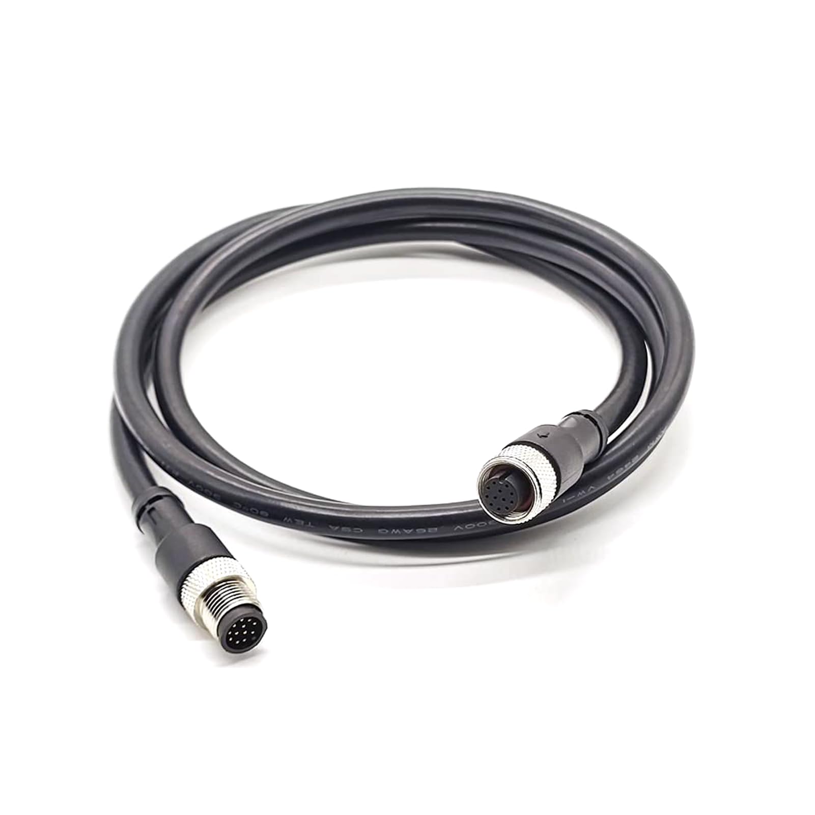 Chine M26 IP67 Connecteur étanche circulaire Fabricants, Fournisseurs