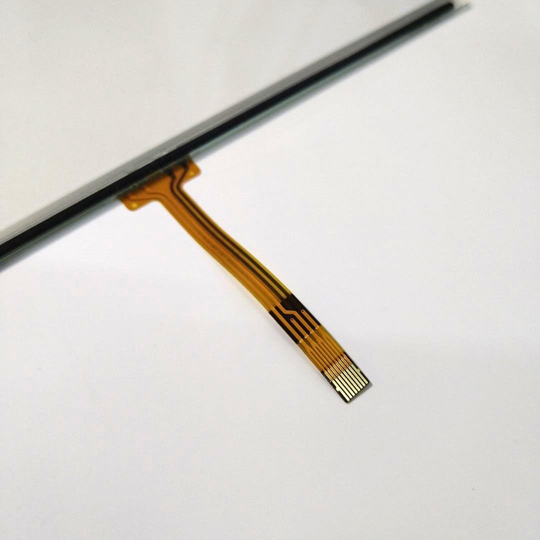 Amazon | カーナビ補修用 タッチパネル パナソニックに適合 互換品