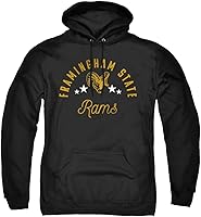 Vista 79 de LOGOVISION Colección oficial de sudaderas con capucha para adultos con capucha de la mascota desgastada