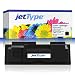Produktbild Premium Toner TK120 (1T02G60DE0) für Kyocera FS-1030D FS-1030DN | Schwarz 7.200 Seiten Kompatibel | Ideal für Ihre gestochen scharfen Ausdrucke