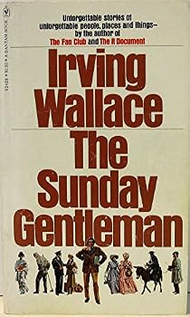 The Sunday Gentleman