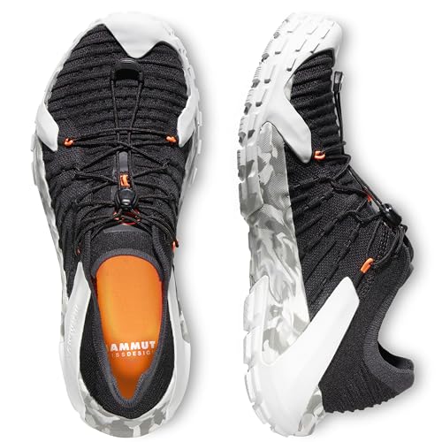 Mammut Women's Hueco Knit Ii Low WomenHiking Shoe - Image 3