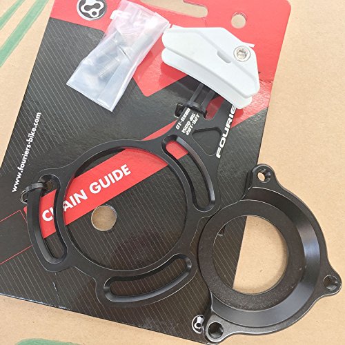 Buy 3nh ISCG03 1pcs Fouriers CTDX011 BIKE BICYCLE Chain Guards Chain