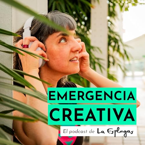 Couverture de Emergencia creativa con La Esplugas