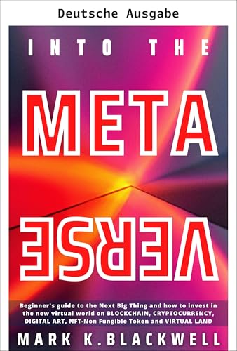 AB INS METAVERSE (German Edition)