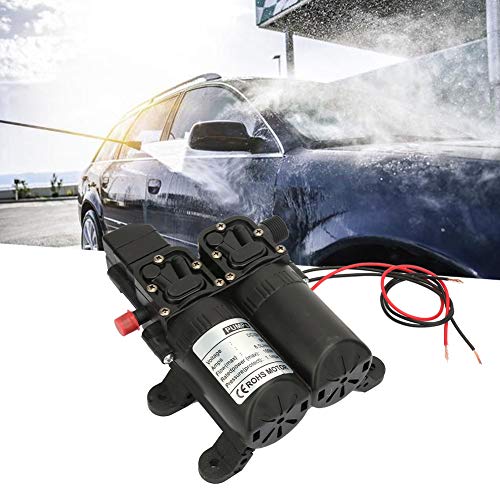 Pompa autoadescante, pompa acqua ad alta pressione...