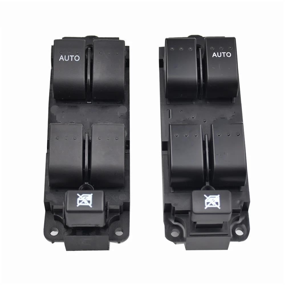 botonera Para Mazda 3 2003-2010 interruptor