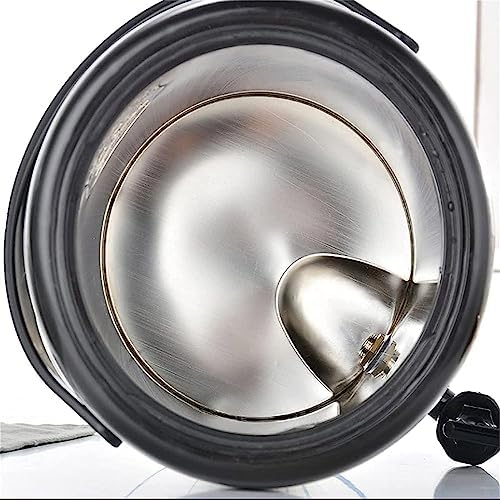 Insulated Hot Water Dispenser with Faucet - Ideal for Beverage Serving, Milk Tea Preparation, and Coffee Brewing - Keep Drinks Hot for Hours!