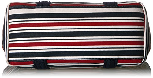 Image of Tommy Hilfiger Men's 32mm Suspender With Convertible Clip, Button End and Strap