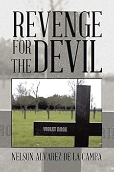 Paperback Revenge for the Devil Book
