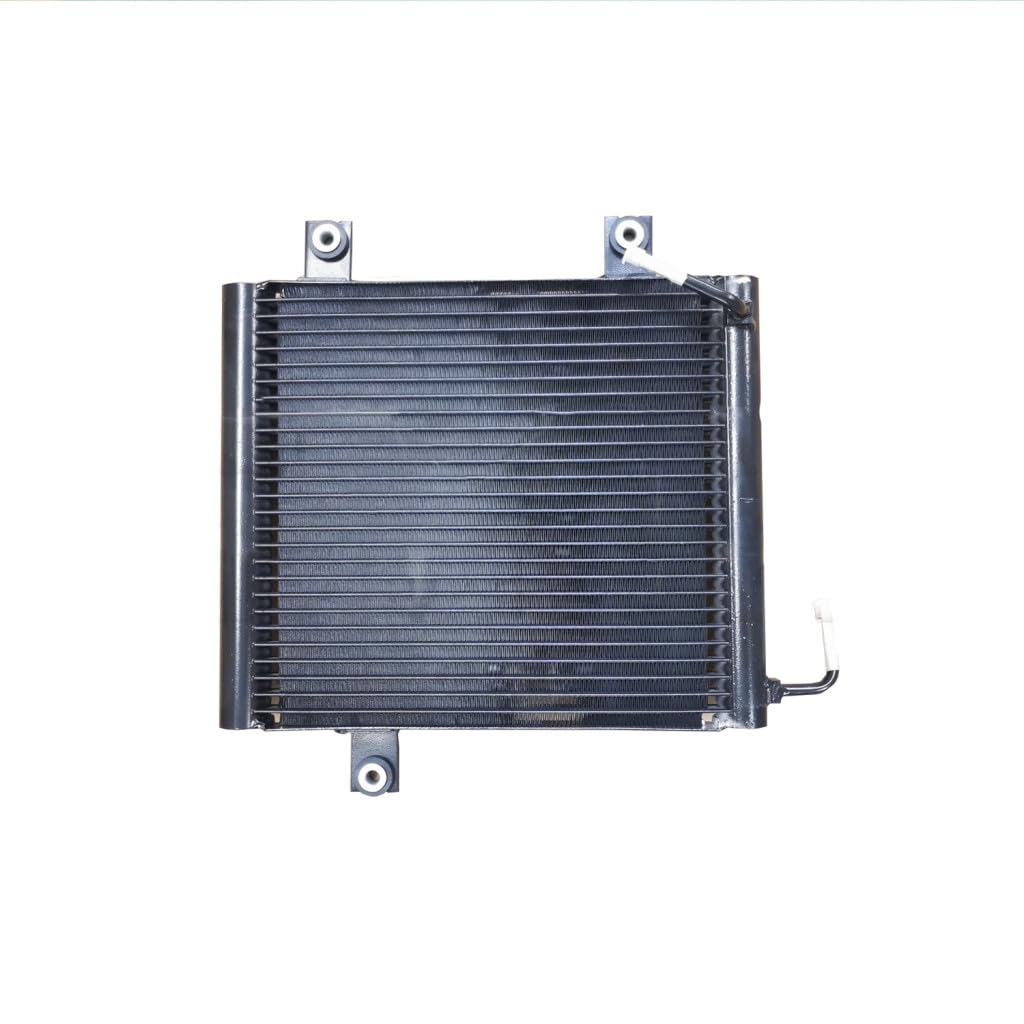 Amazon.com: For Nissan Frontier Transmission Oil Cooler 2005-2018