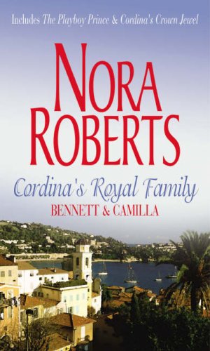 Bennett & Camilla (Cordina's Royal Family)