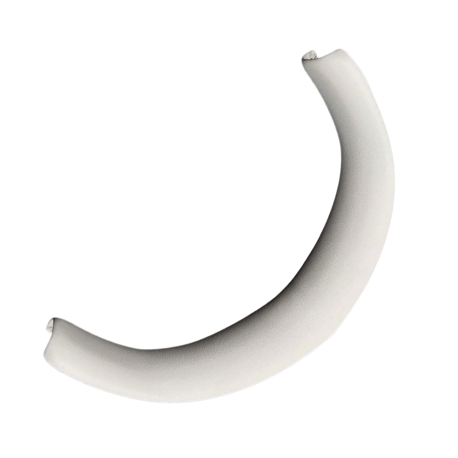 Diadema para auriculares, esponjas, almohadillas de espuma, almohadillas para los oídos