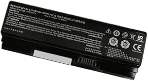NH50BAT-4 (4INR19/66) Laptop Battery for Gigabyte G5 G7 MD AORUS 7 9560ngw A5 14.4V 3275mAh/48.96Wh NH50BAT-4 (4INR19/66) Laptop Battery for Gigabyte G5 G7 MD AORUS 7 9560ngw A5 14.4V 3275mAh/48.96Wh