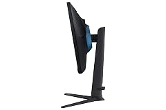 SAMSUNG Odyssey G32A Monitor de videojuegos de 27