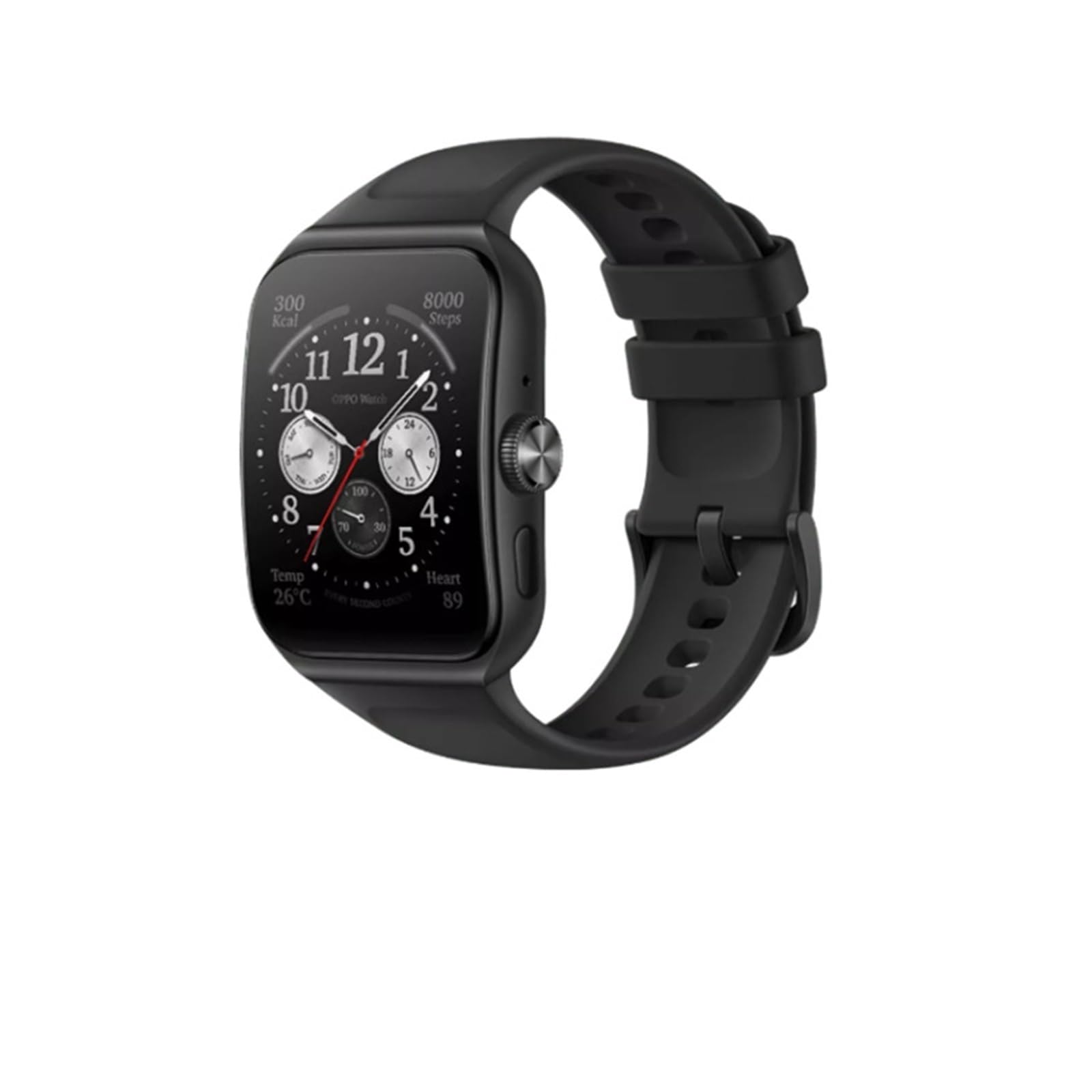 OPPO Watch Pro 3日本未発売曲面ディスプレイ搭載送料無料！