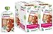 Sprout Organic Baby Food Pouches, Stage 2 Sprout Baby Food, Sweet Potato White Beans with Cinnamon, 4 Ounce, 10 Count