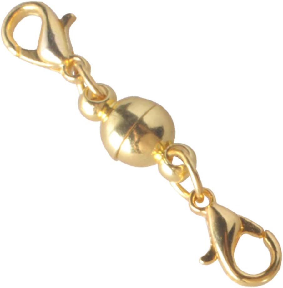 Clever Clasp Lock with Lobster Clasp