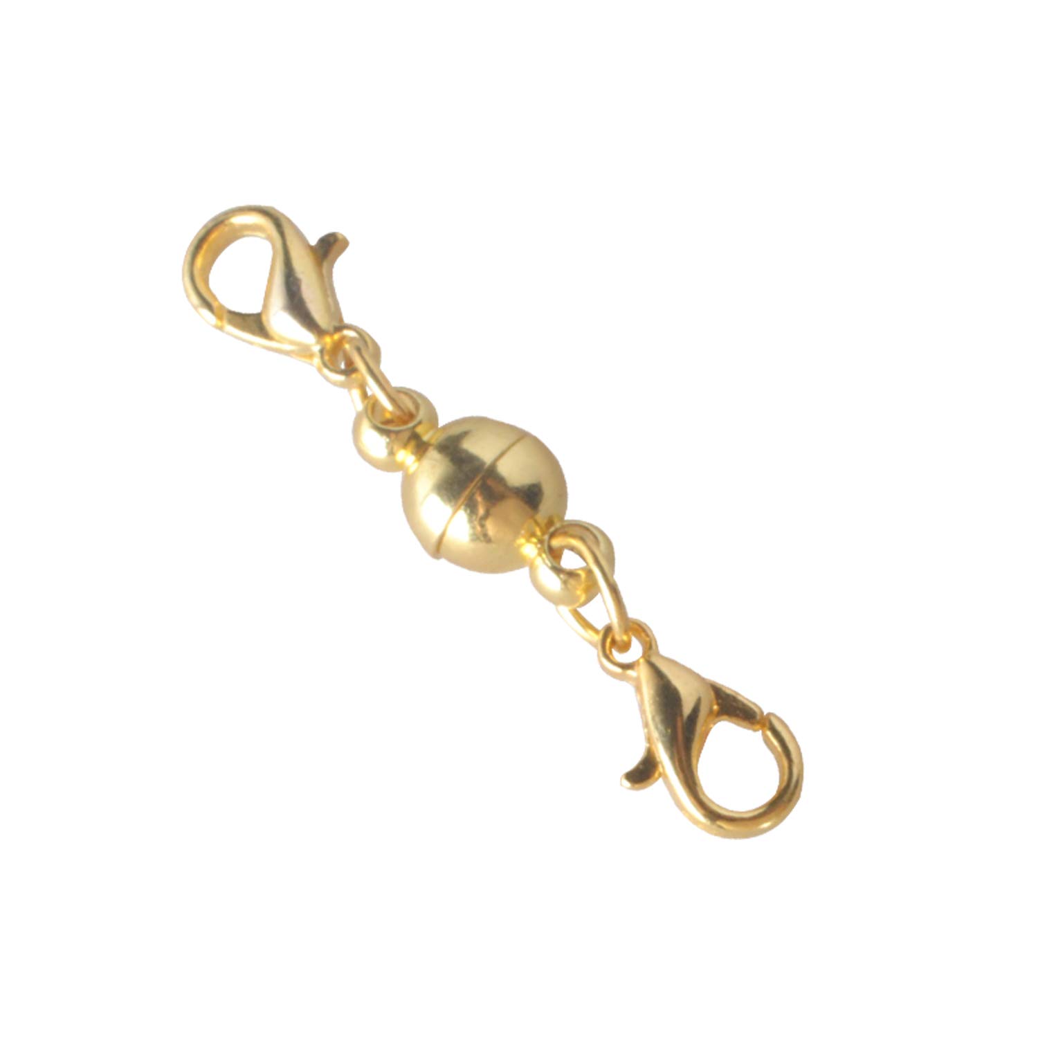 Clever Clasp Lock with Lobster Clasp