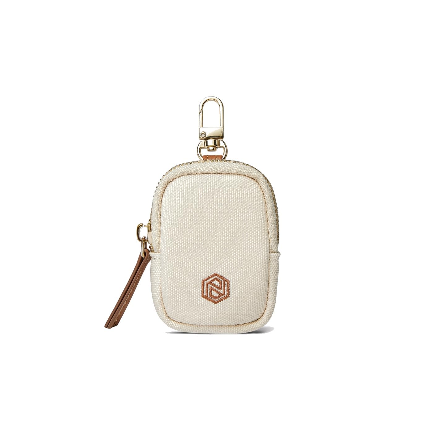 Nordace Siena Nexus Handy-Umhängetasche, RFID-blockierende Kartenfächer und abnehmbare Tasche für Reisen, Handy-Umhängetasche