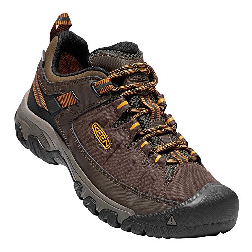 Image of KEEN Men's Targhee exp wp-m Hiking Shoe