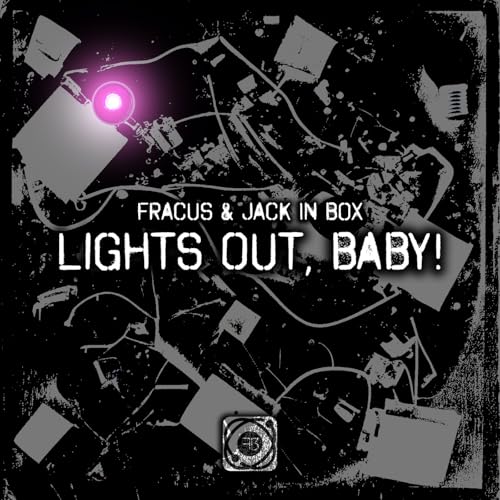 Fracus & Jack In Box