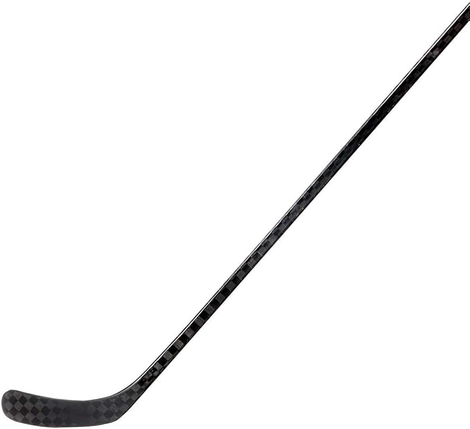 Pro Blackout Hockey Stick Right P92 Blade 175 Flex, Sticks
