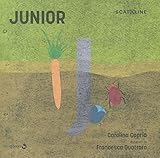 Junior. Ediz. a colori