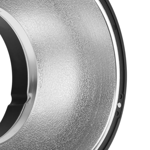 Image of ORLIT 5.5 inch HD Outdoor Reflector With Gel Kit (Bowens Mount)