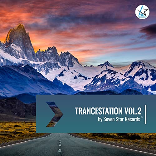 cover of the trance compilation