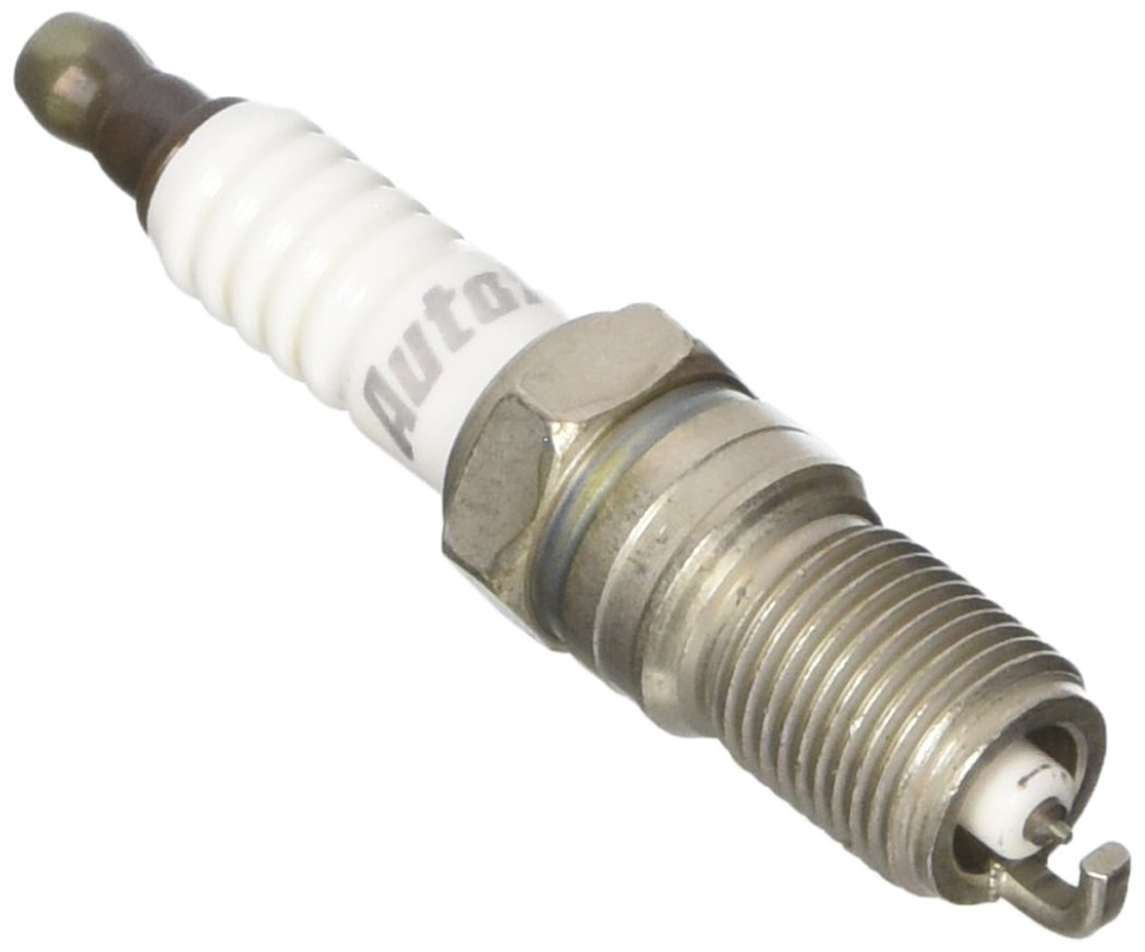 Autolite APP605-4PK Double Platinum Spark Plug, Pack of 4