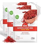 VCare Facial Mask skin care mask for Glowing Skin & Tan removal | Brightening Face wash For Dry S...