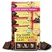 Sugar Free Dark Chocolate ChocoPerfection Sixty Dark Bars, 10g size
