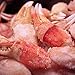 Snow Crab Claws Wild Caught Frozen At Sea 2 Lb. Bag