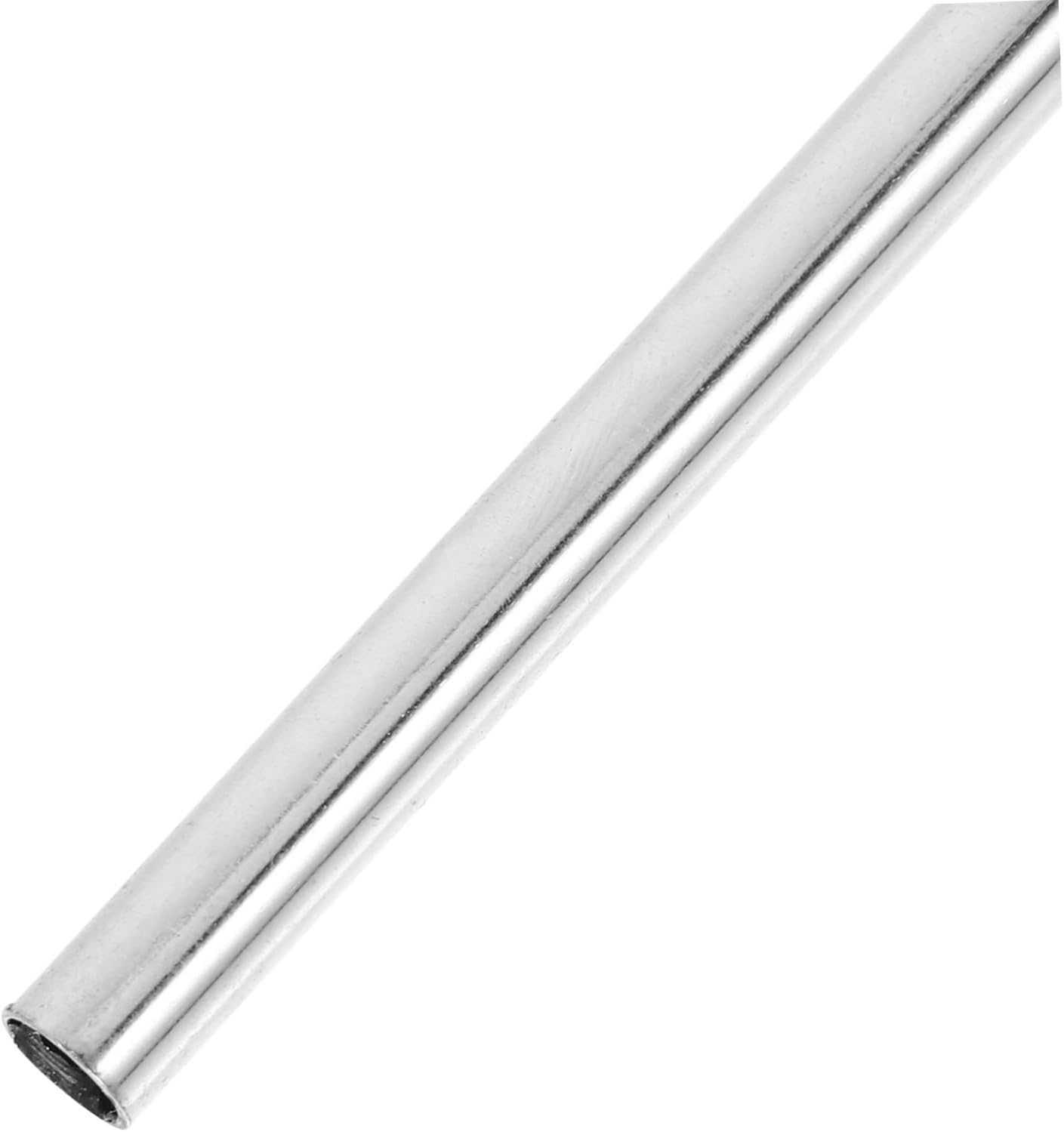 Stainless Steel Tubing Rods Precision Metal Piping for Construction Machinery Versatile Easy Installation Smooth Finish Exceptional Wear Resistance
