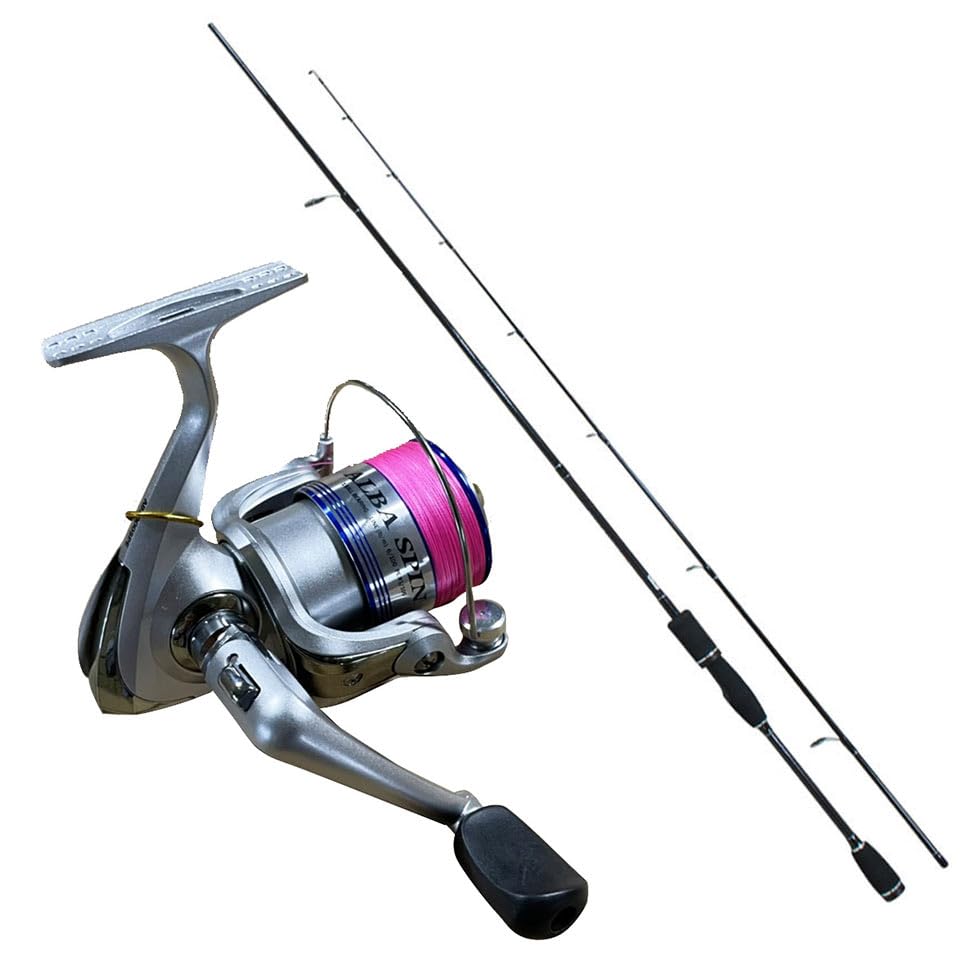 エギングセット「おまけ付き」 egisetbaburu-1.jpg