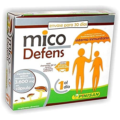 Mico Defens 30 Caps