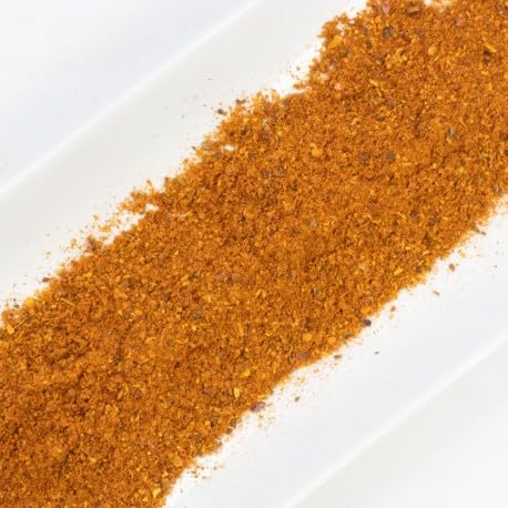 Harissa sazonador a granel - 500