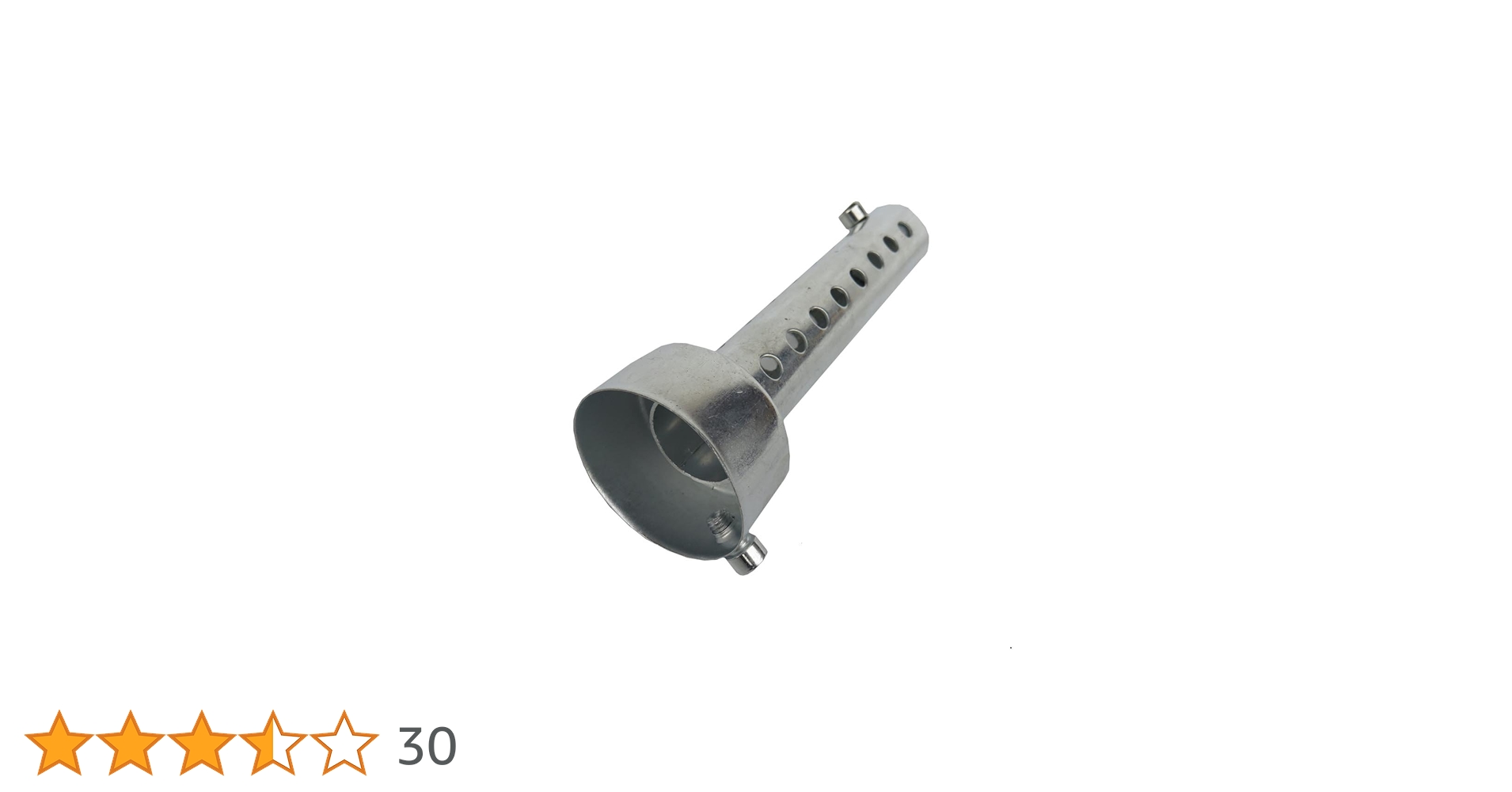 ローパスバッフル 1-3/4 45パイ インナーサイレンサー インナーバッフル 2本セットローパスバッフル 1-3/4インチ用 (45パイ) ローパスバッフル 1-3/