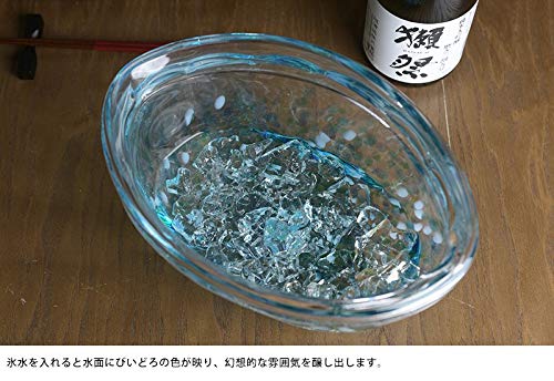 津軽びいどろ・フラワーベース・ワインクーラー 津軽びいどろ・フラワーベース・ワインクーラー