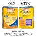 Nature Made Probiotics for Digestive Health Extra Strength 15 Billion CFU from Live Cultures, Probiotics for Women and Men, 30 Probiotic Capsules, 30 Day Supply