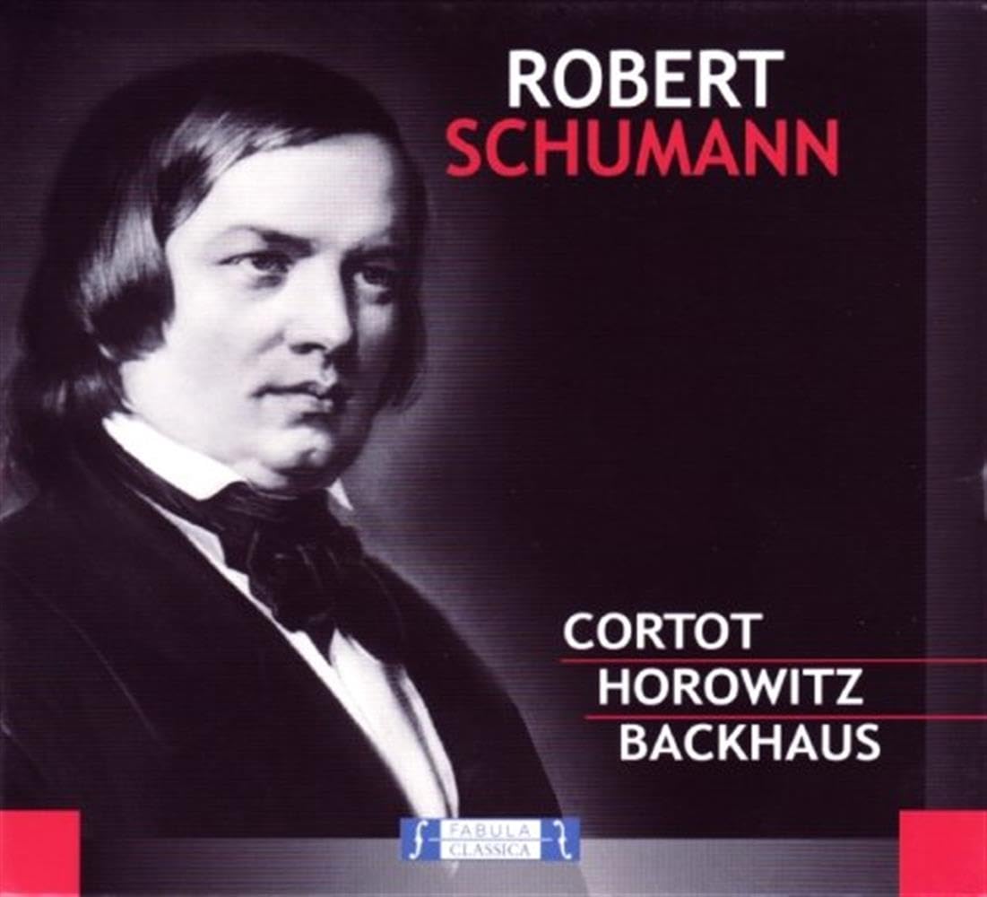 Corto-Horowitz-Backhaus