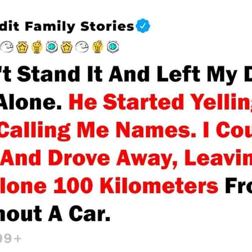 I Couldn_t Stand It And Left My Dad Fishing Alone. He Started Yelling At Me... - Best Reddit Stories