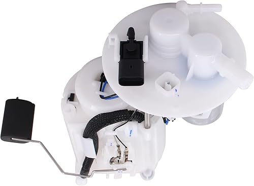 Miniatura 6 de NewYall Conjunto de bomba de combustible eléctrica de 1.6L con sensor para Hyundai Accent 1.6L 2012-2015, Kia Rio 1.6L 2012-2015