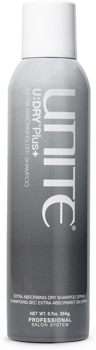 UNITE Hair U:DRY Plus+, 5 oz.