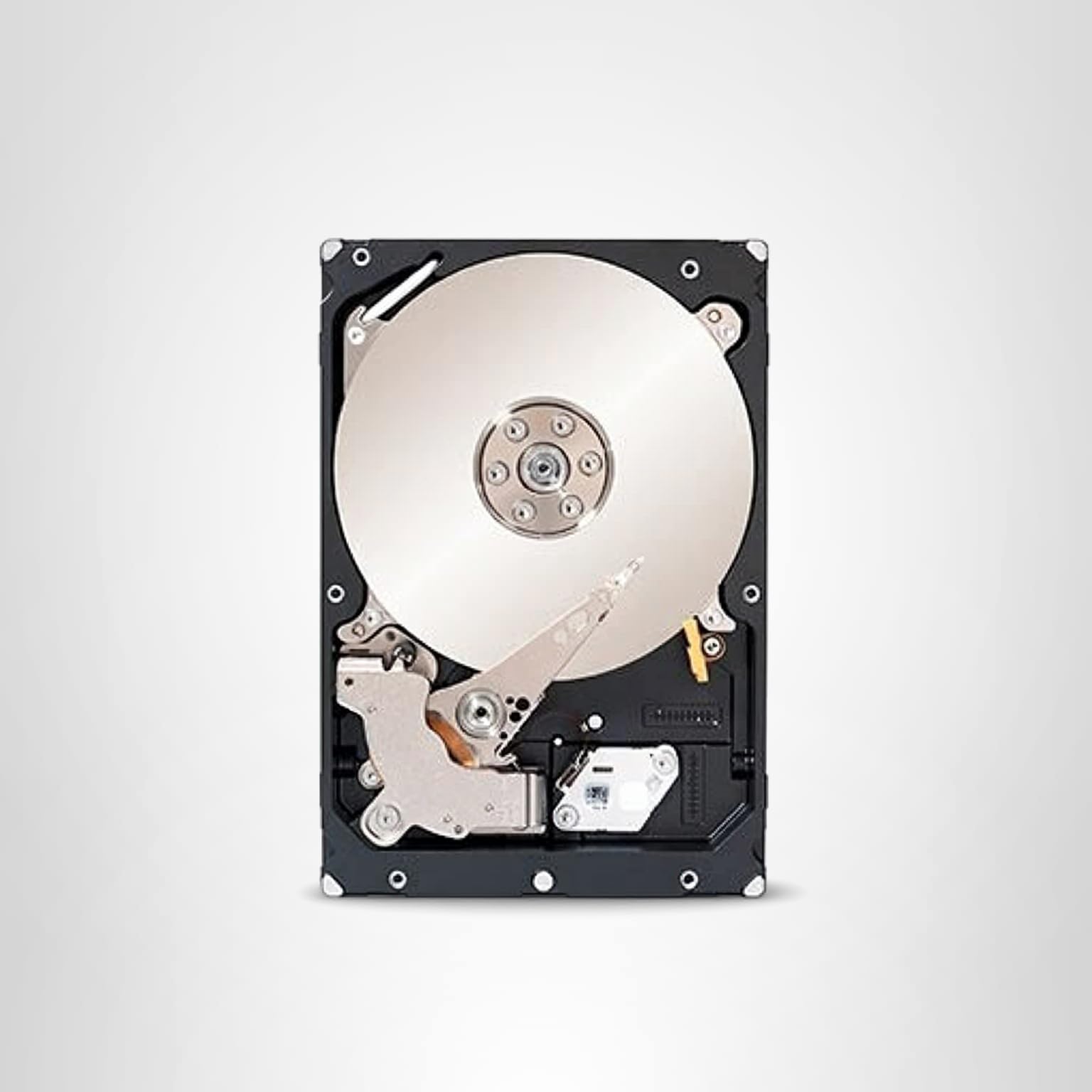 Amazon.com: Seagate Constellation 3TB ES.2 ST33000650SS 3.5