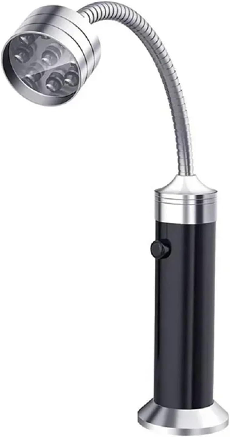 BBQ Outdoor BBQ Barbecue Grill Led Grill Lights Adjustable Flexible Led 360 Degrees Heat Resistant Lamps Lantern Accessories