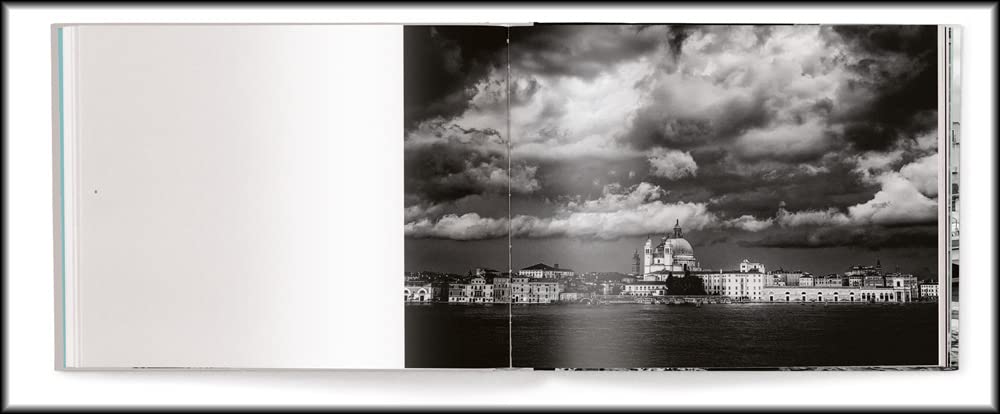 Venezia: Through a Venetian's Eye / Gesehen mit den Augen Eines Venezianers