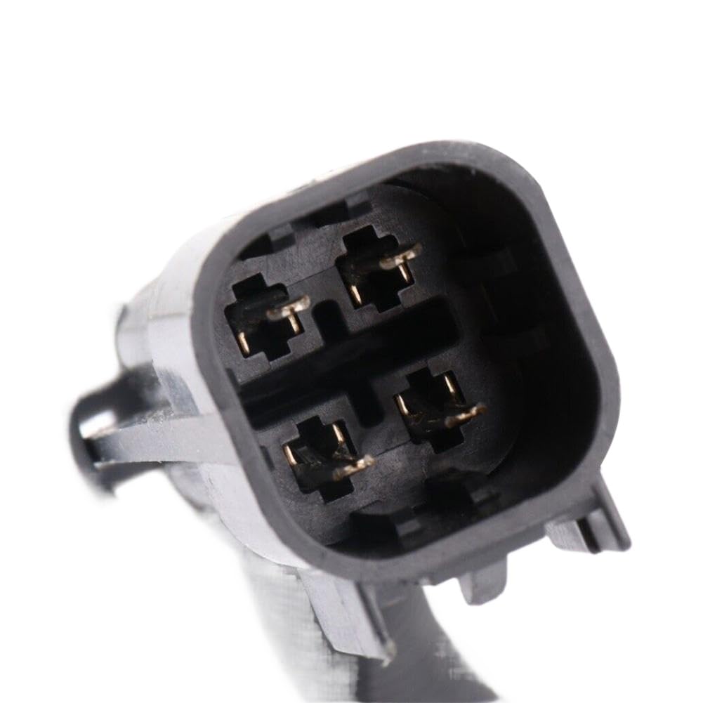 Motore del cambio della scatola di trasferimento compatibile con l'encoder 1500 4WD W codice RPO NP8 12474401